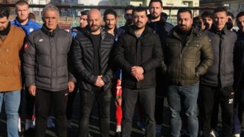 Cizrespor ligden çekildi