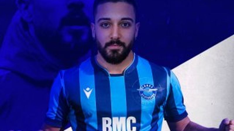 Tarık Çamdal'ın yıllık ücreti şaşırttı