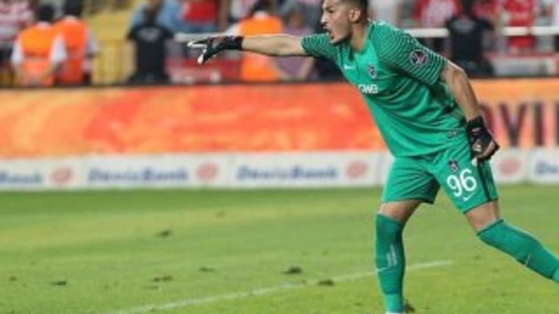 Tottenham, Uğurcan Çakır için devreye girdi