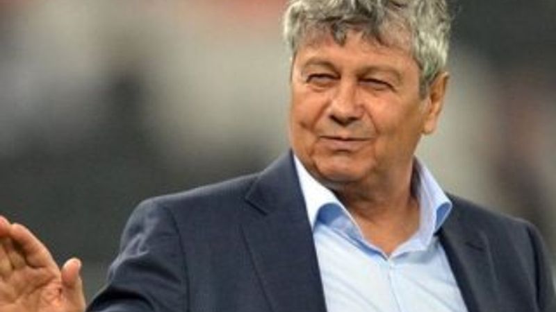 Beşiktaş'ta Lucescu sesleri