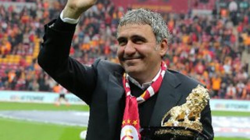 Gheorghe Hagi 55 yaşında