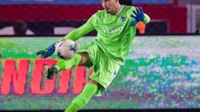 Uğurcan, Galatasaray'ın kapısından döndü