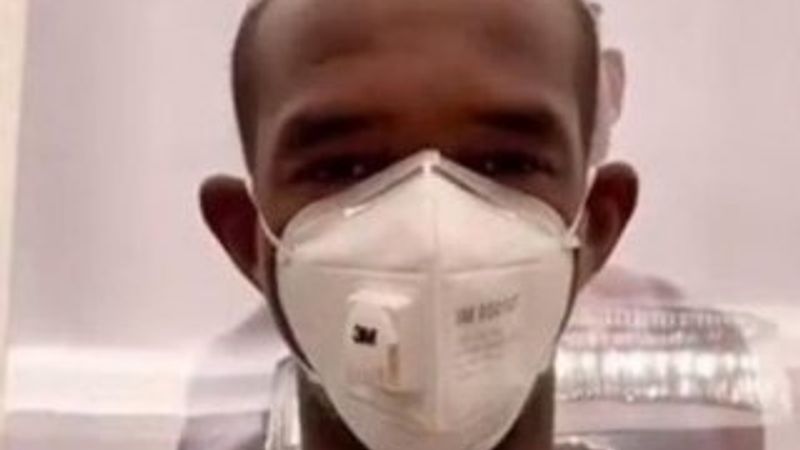 Talisca Çin'den ayrıldı