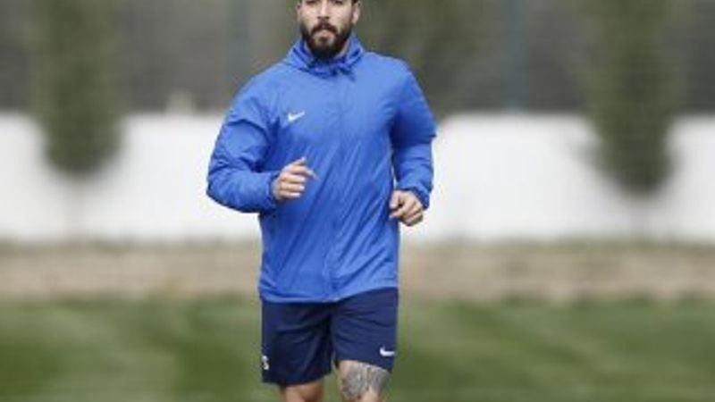 Tarık: Benden çok farklı performanslar beklendi