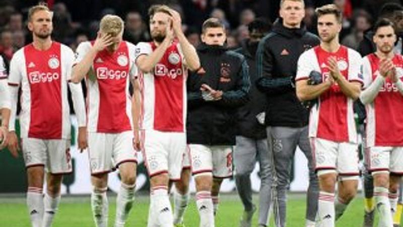 Alman basını: Hollanda ve Belçika Ligi birleşiyor