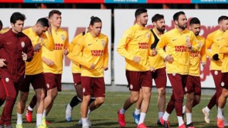 Fatih Terim, kupa kadrosunu yenilecek