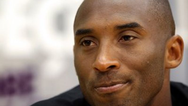 Kobe Bryant’ın cenaze töreni 24 Şubat’ta yapılacak