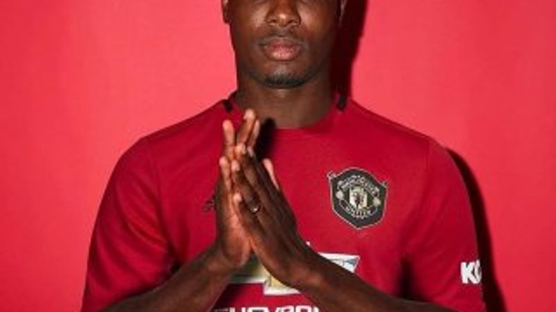 Odion Ighalo kadro dışı bırakıldı