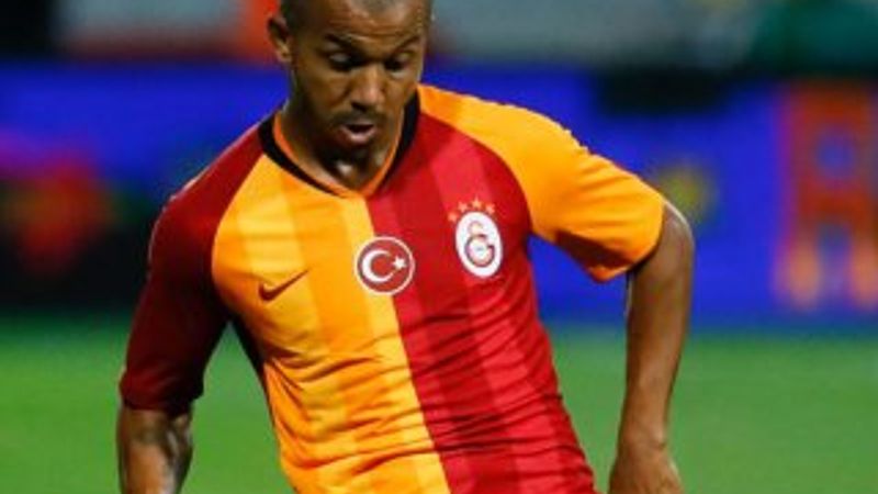 Galatasaray'da Mariano'yla sözleşme yenilenebilir