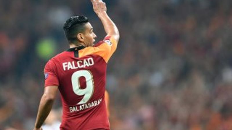 Galatasaray'a sakatlardan iyi haber geldi