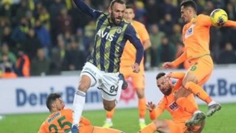 Hakemler yine skandal hatalar yaptı