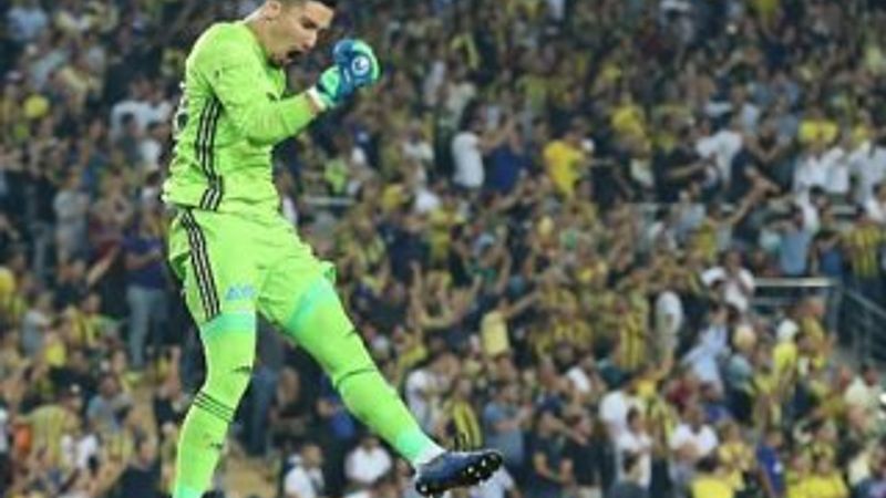 Hertha Berlin, Altay'ın peşinde