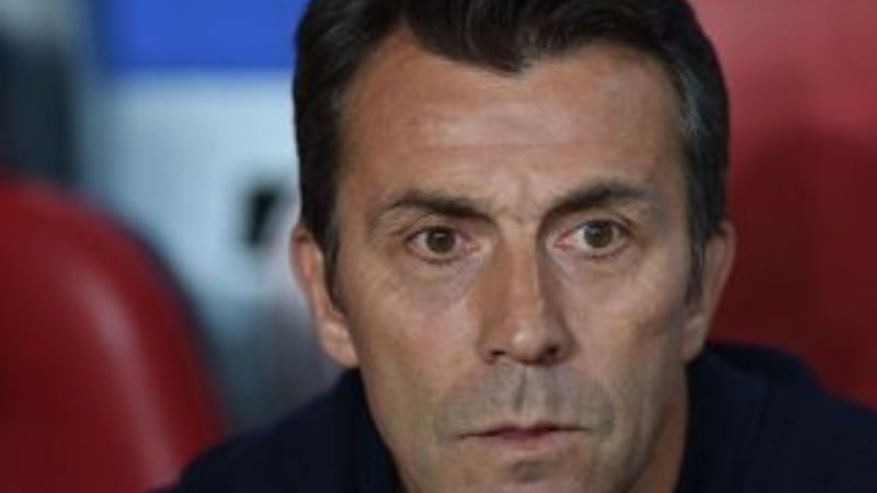 Konyaspor, Bülent Korkmaz'la anlaştı