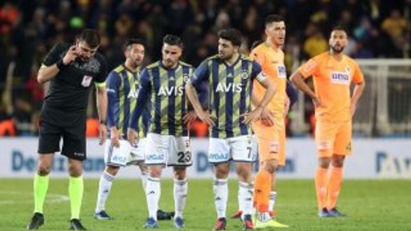 MHK Başkanı VAR kayıtlarını dinledi