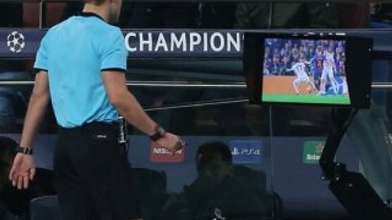 FIFA, Var sisteminde yapay zeka teknolojisi uygulayacak