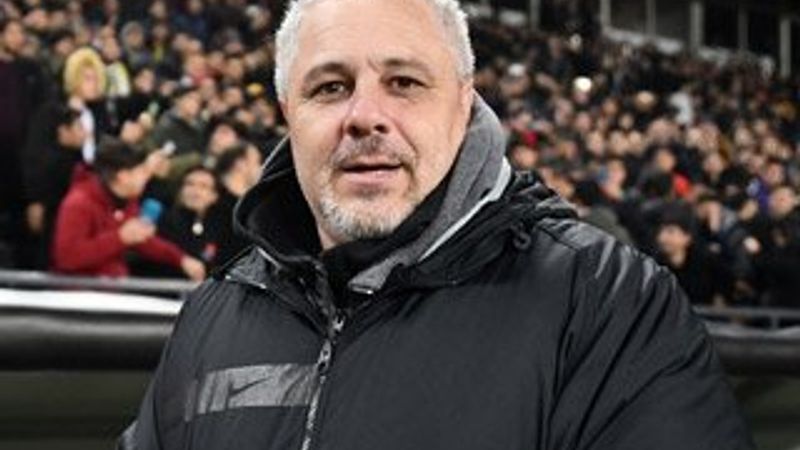 Sumudica: Türk hakemleri saçlarımı beyazlattı