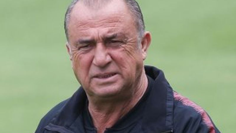 Fatih Terim'in kayınvalidesi vefat etti
