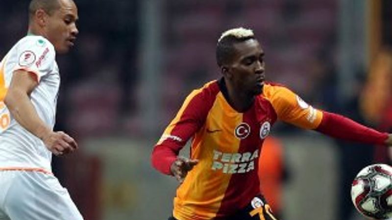 Galatasaray'da Onyekuru ve Lemina planı
