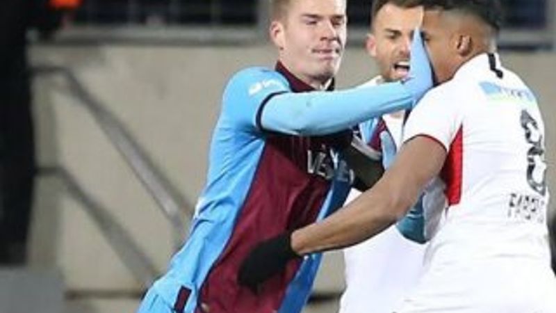 Tahkim Kurulu, Sörtloth’un cezasını 1 maça indirdi