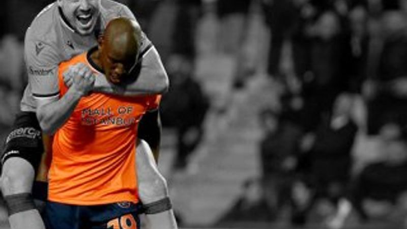 Demba Ba: Taraftara saygımdan dolayı sevinmedim