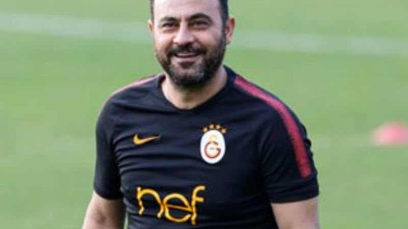 Hasan Şaş derbide yok