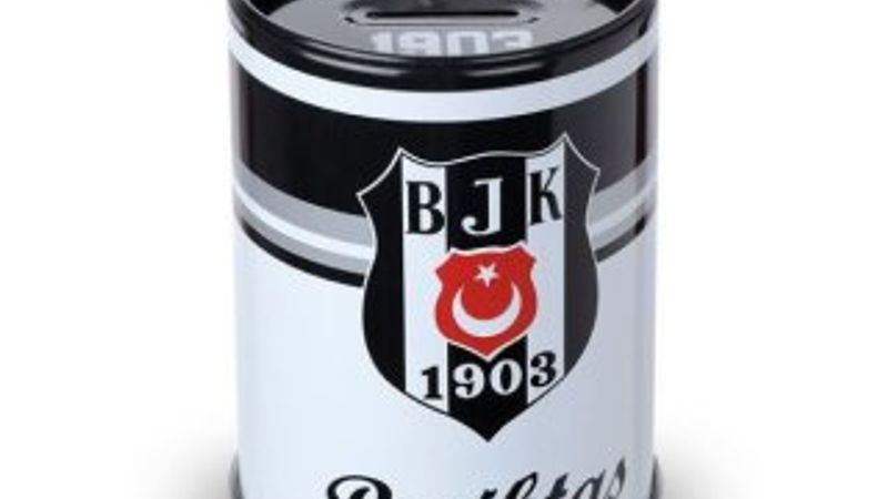 Beşiktaş'ta bağış kampanyası başlıyor