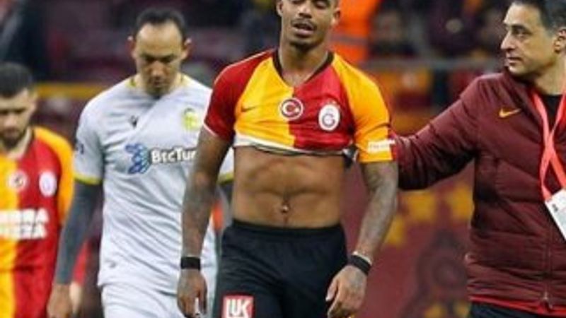Derbi öncesi sakatların son durumu