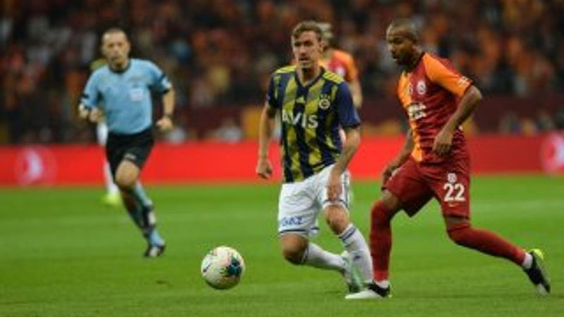Fenerbahçe-Galatasaray derbisinin bilet fiyatları
