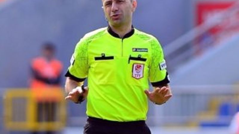 Barış Şimşek: VAR'da en iyi teknolojiyi kullanıyoruz