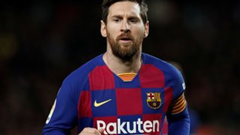 Messi: Abidal'in sözleri beni rahatsız etti