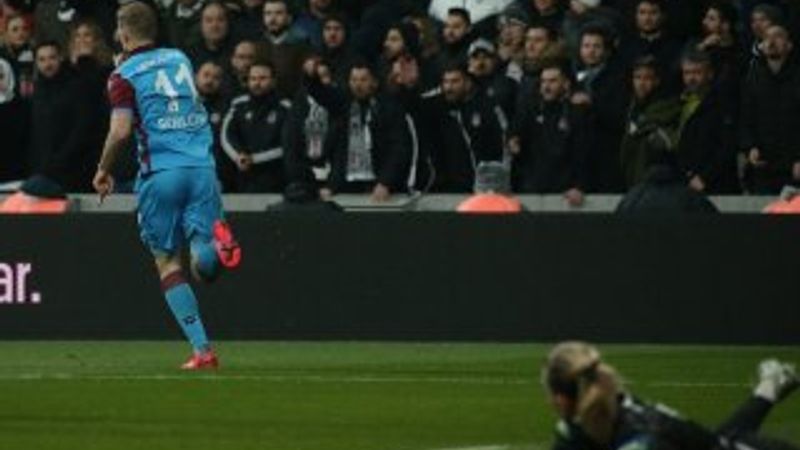 Sörloth durdurulamıyor