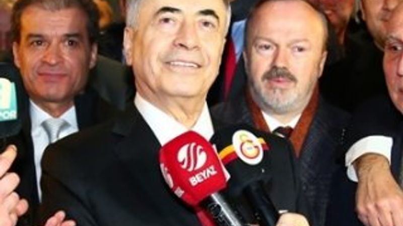 Mustafa Cengiz: Mayısta ipi göğüsleriz