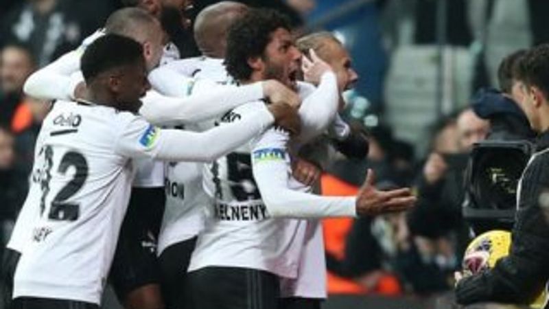 Beşiktaş'ta, en az 5 yabancı oyuncu gönderilecek