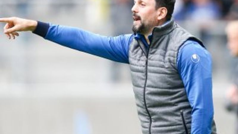 Fenerbahçe'nin teknik direktör adayları