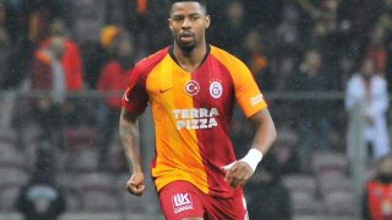 Galatasaray Donk'a yeni sözleşme önerecek