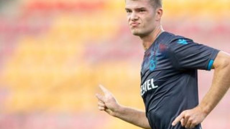 FIFA'dan kiralık oyuncu transferine kısıtlama