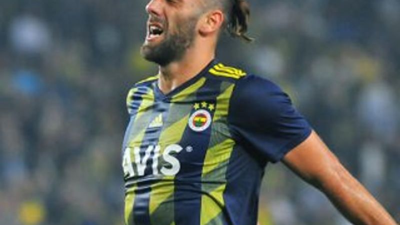 Vedat Muriç stres yaşıyor