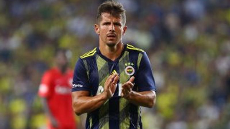 Emre Belözoğlu: Hiç neşemiz yok