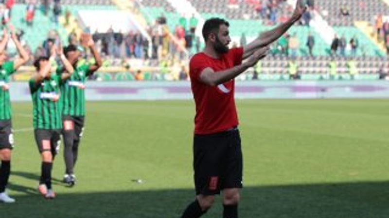 Mustafa Yumlu: İdlib'e gitmek istiyorum