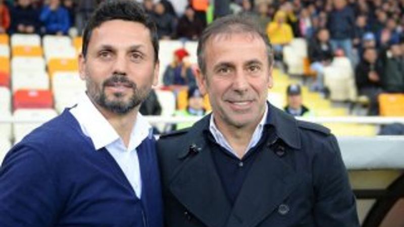 Fenerbahçe'nin teknik direktör adayları