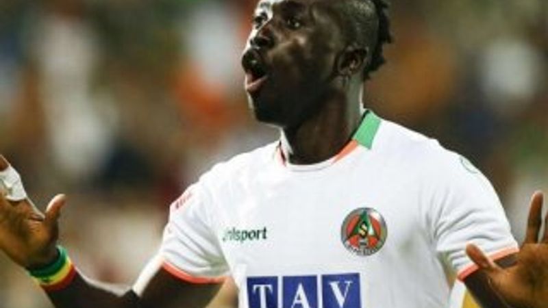 P. Cisse: Müslüman bir ülkede yaşadığım için mutluyum