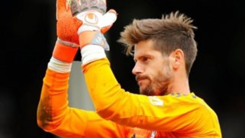 Beşiktaş'tan Fabri ve Claudio Bravo girişimi