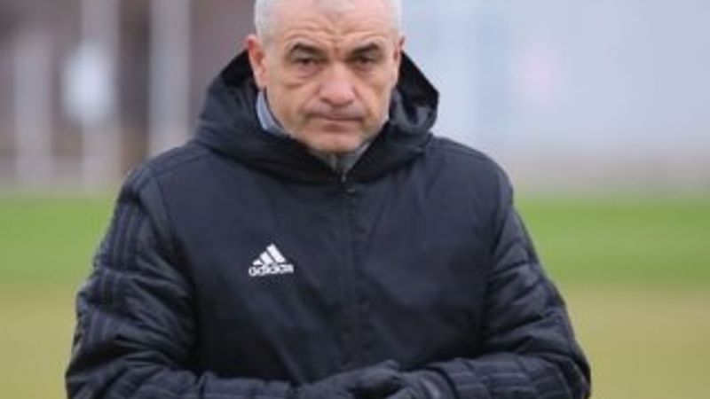 Rıza Çalımbay'dan, Mert Hakan ve Emre Kılınç açıklaması