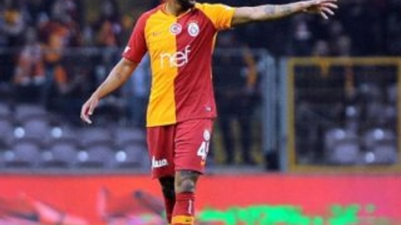 Galatasaray'da Marcao, Fiorentina'nın yakın takibinde