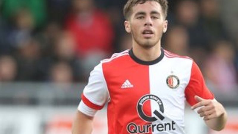 İngiliz basını: Arsenal, Orkun Kökçü'yü istiyor