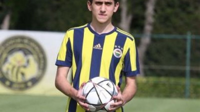 Ömer Faruk Beyaz, dünya devlerinin radarına girdi