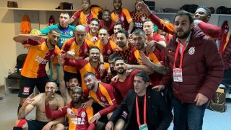 Galatasaray'dan iki maça dev prim