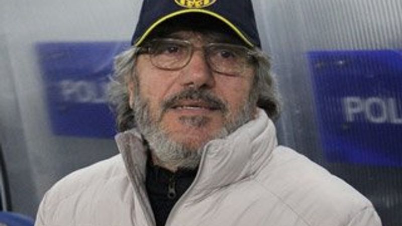 Reşit Akçay: İki çantam var, biri idamlık, biri bayramlık