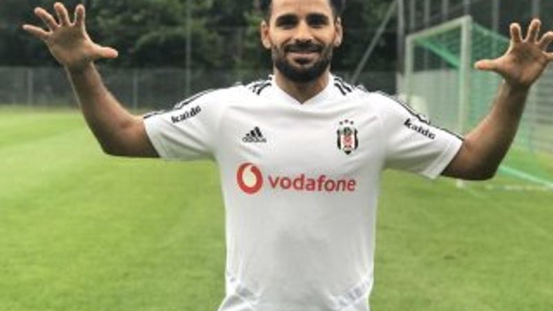 Douglas'ın Beşiktaş'a faturası ağır oldu