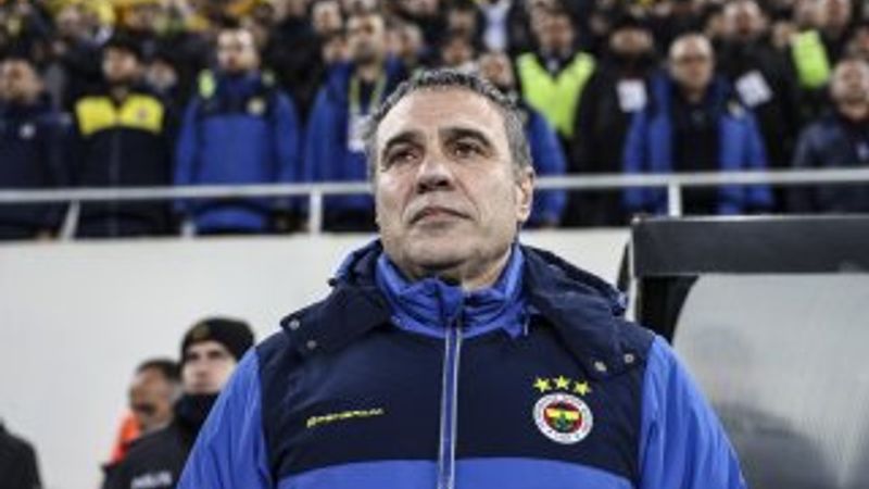 Ersun Yanal'dan Ali Koç'a: Verilen sözler tutulmadı